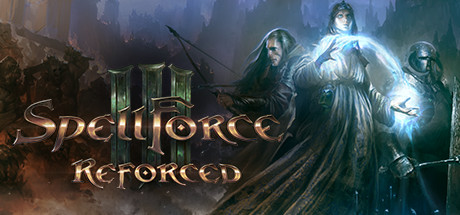 咒语力量3（Spellforce 3）三部曲中文版